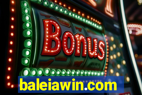 baleiawin.com