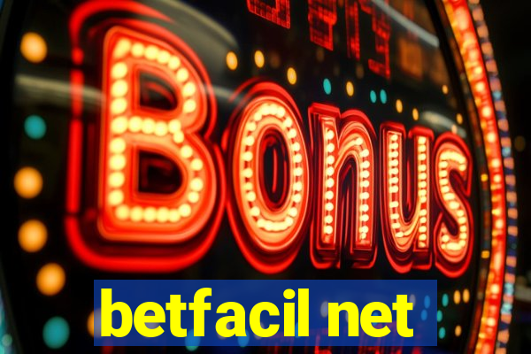 betfacil net