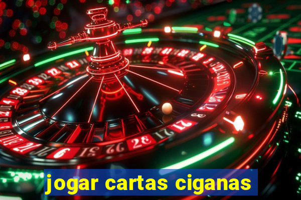 jogar cartas ciganas