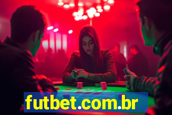 futbet.com.br