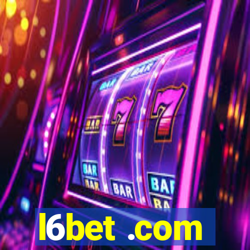 l6bet .com