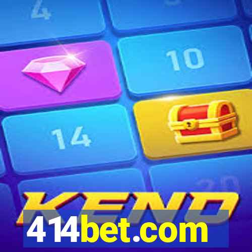 414bet.com