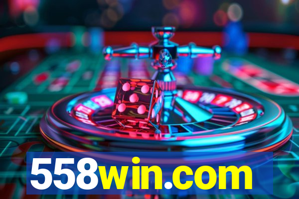 558win.com