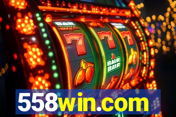 558win.com