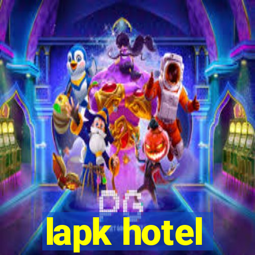 lapk hotel