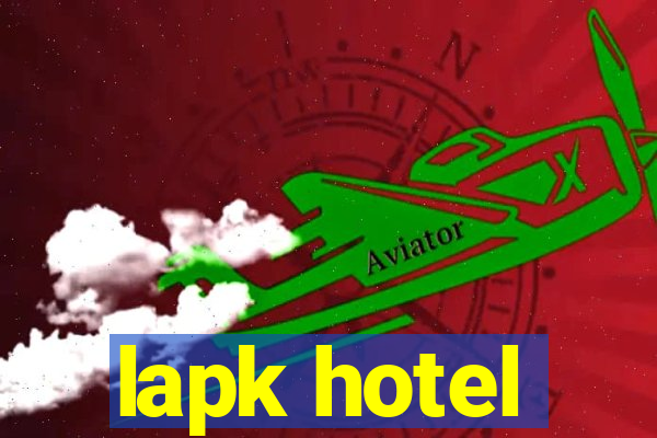 lapk hotel