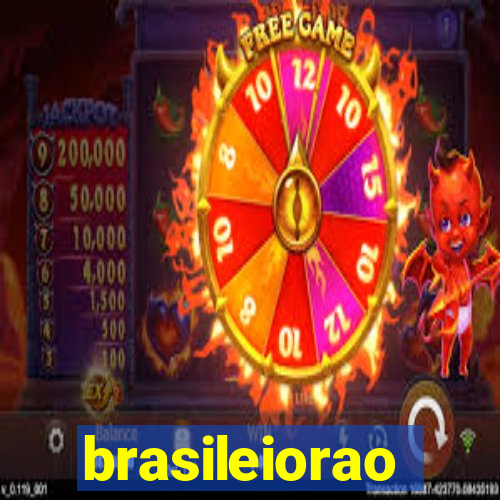 brasileiorao