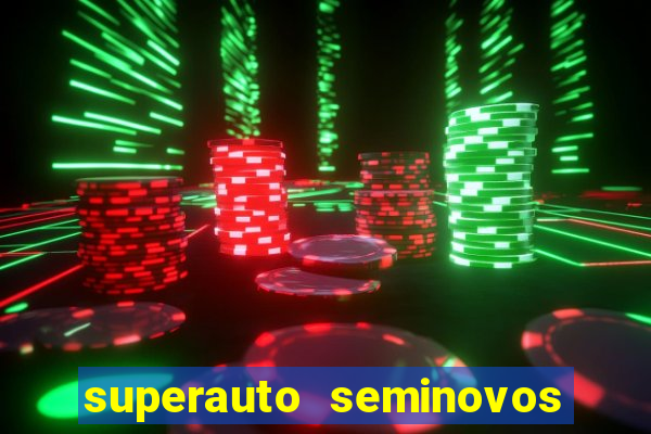 superauto seminovos porto alegre