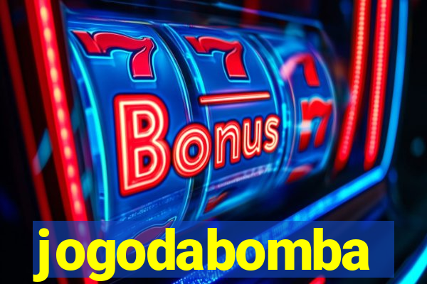 jogodabomba