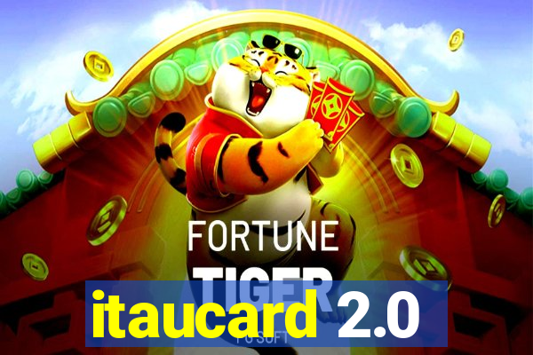 itaucard 2.0