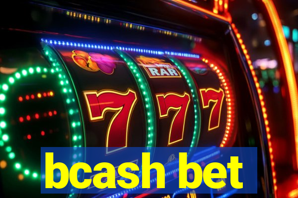 bcash bet