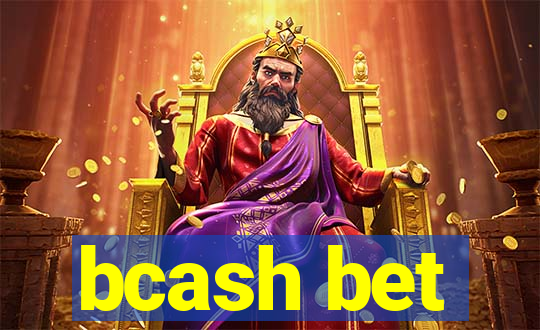 bcash bet