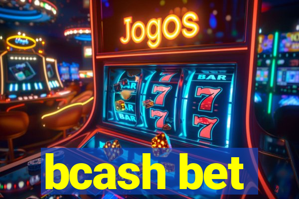 bcash bet