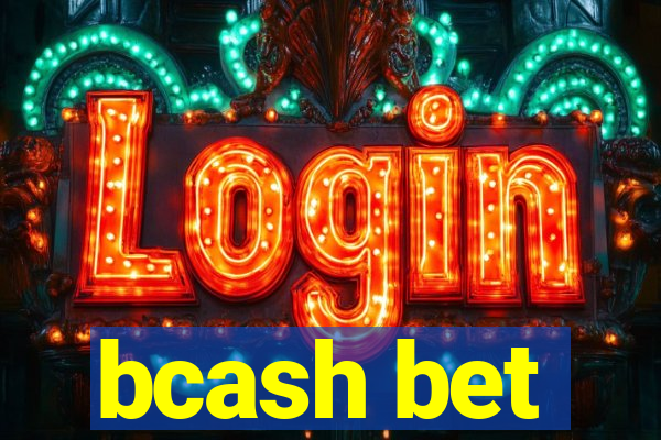 bcash bet