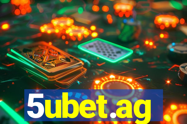 5ubet.ag