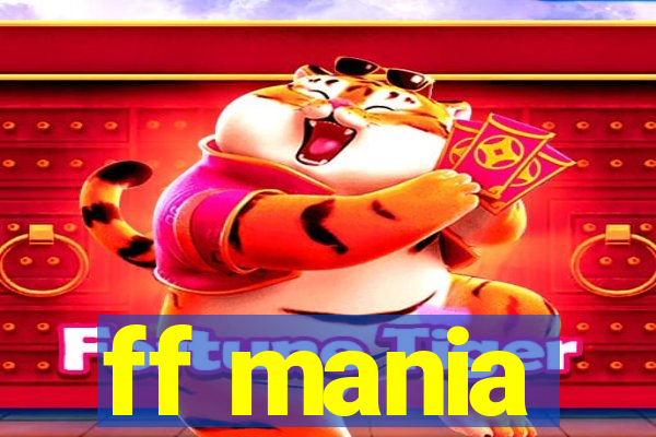 ff mania