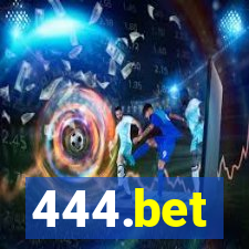 444.bet