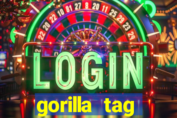 gorilla tag download mobile