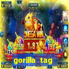 gorilla tag download mobile