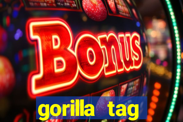 gorilla tag download mobile