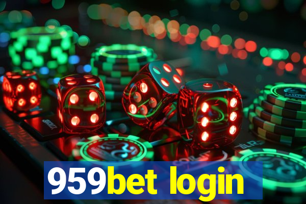 959bet login