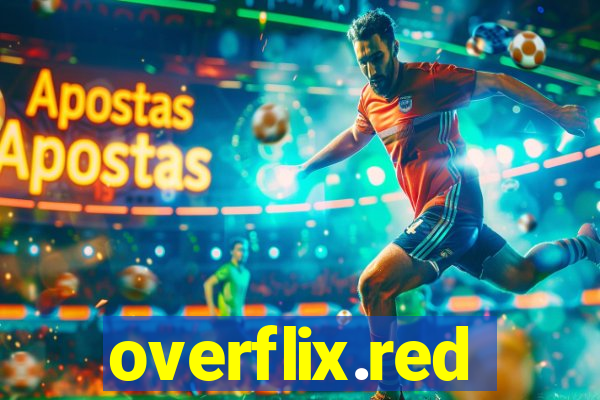 overflix.red