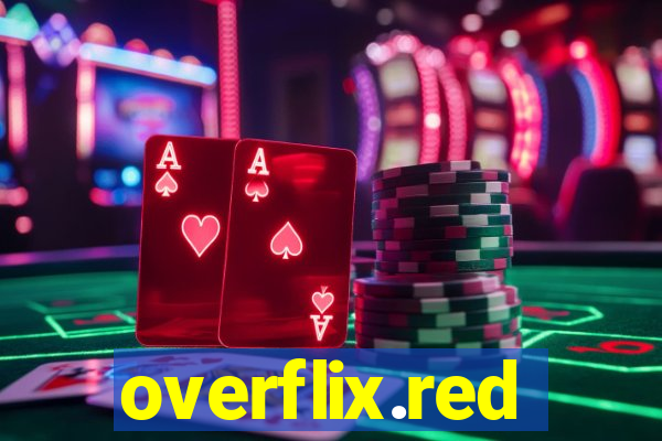 overflix.red