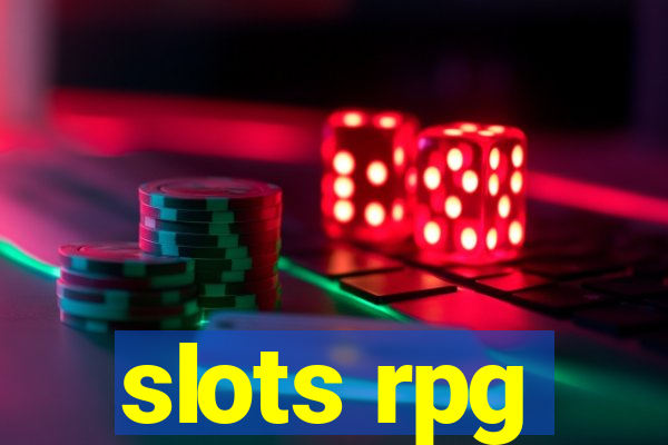 slots rpg