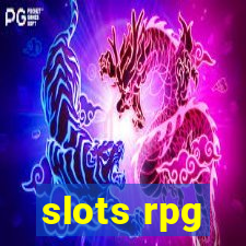 slots rpg