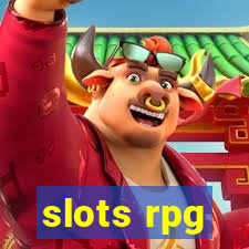 slots rpg