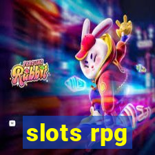 slots rpg