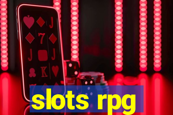 slots rpg