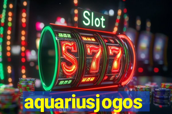 aquariusjogos