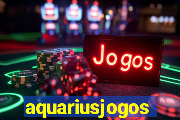 aquariusjogos