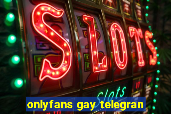 onlyfans gay telegran