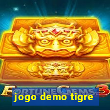 jogo demo tigre