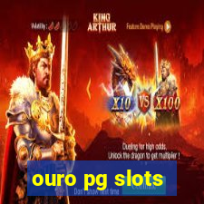 ouro pg slots