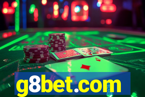 g8bet.com