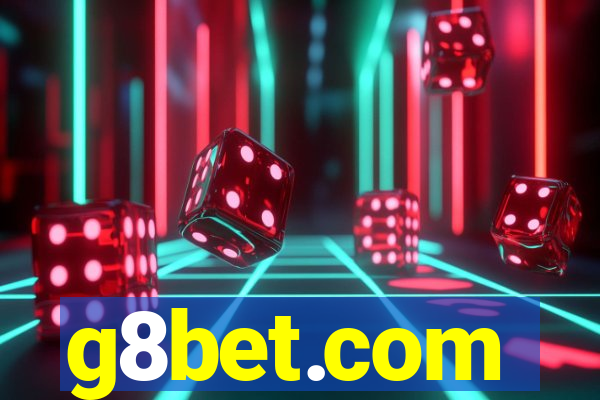 g8bet.com