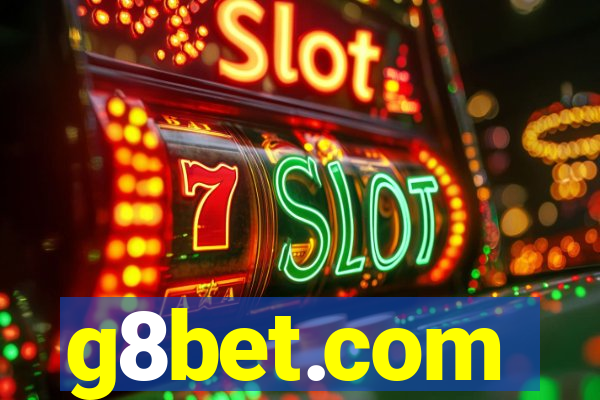 g8bet.com