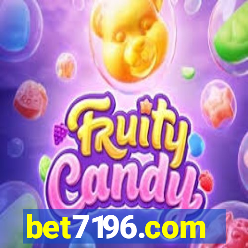 bet7196.com