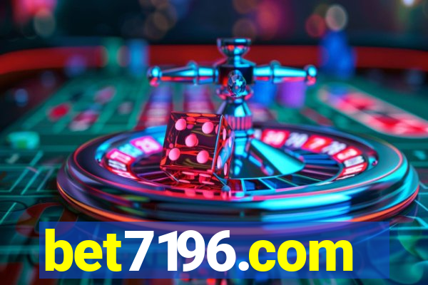 bet7196.com