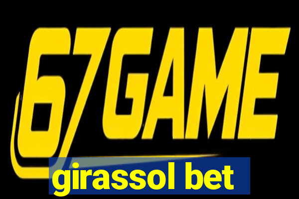 girassol bet