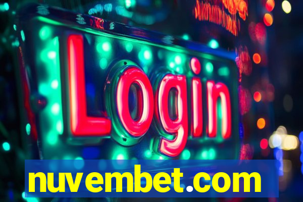 nuvembet.com