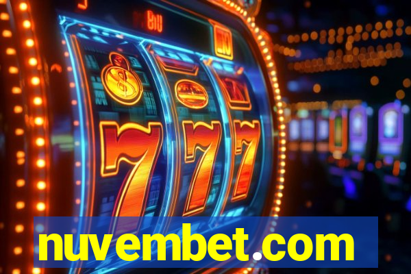 nuvembet.com