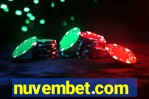 nuvembet.com