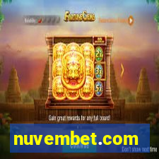 nuvembet.com