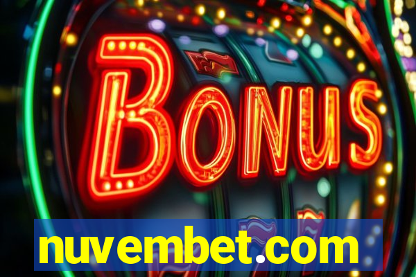 nuvembet.com