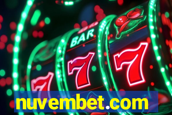 nuvembet.com