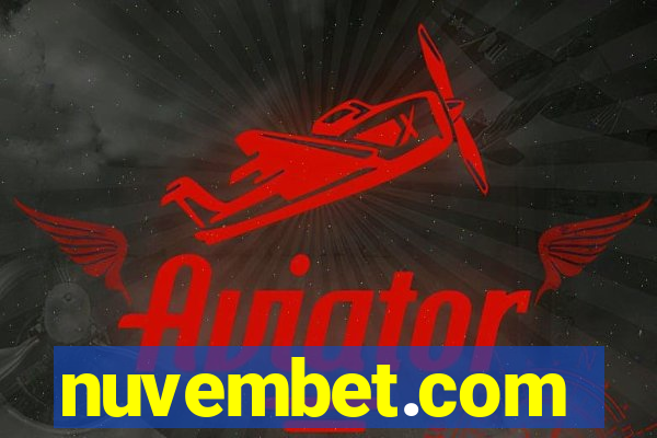 nuvembet.com